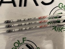 ALDILA RIP’D NV WHITE 75