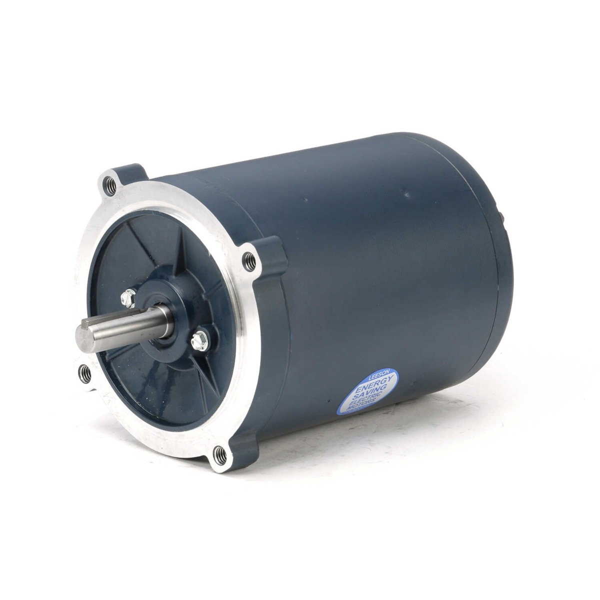 Leeson 102861.00 Electric Motor 1/2 HP 1725 Rpm 3PH 208-230 Leeson 102861.00 Electric Motor 1/2 HP 1725 Rpm 3PH 208-230