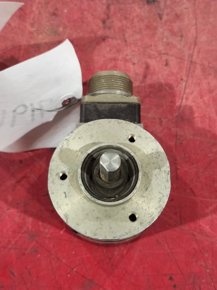 PREOWNED LITTON ENCODER 70LDBI-2540-0-5-1-A - Image 4 of 4