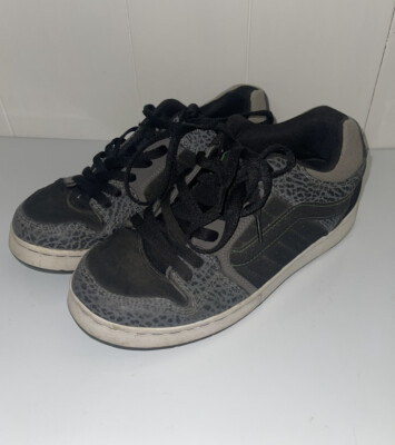 Vans Marauder Anthony Van Engelen-Retro Men's Skate board Shoes