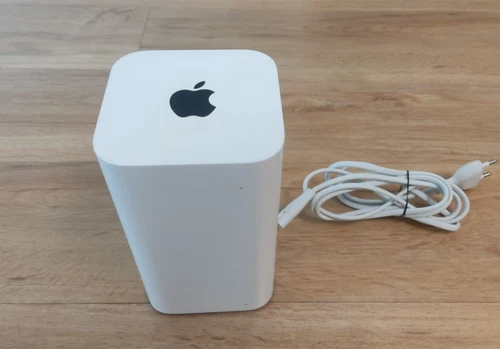 Apple Airport Time Capsule 2TB 802.11ac Modèle Me182b/A A1470 5th Génération