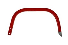 Nadel Hochdruckpresse Ballenpresse Pressnadel Welger 40 / 1104.22.08.25