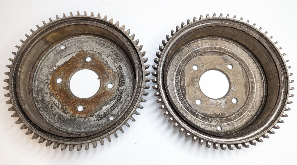 あめ Motorsport Auto - The Z Store - Classic Air Dam, Fiberglass, 79-83