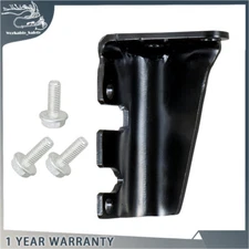 Black Throttle Accelerator Cable Bracket 12552278 For 98-02 Camaro Firebird LS1