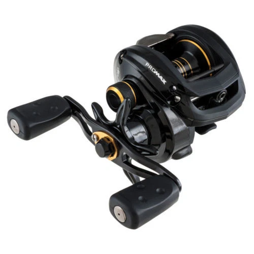 Abu Garcia ProMax 3 Baitcaster Fishing Reel BRAND NEW