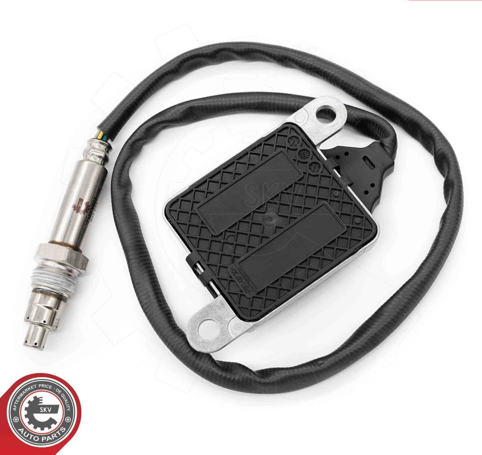 Nouveau Capteur Nox Pour MERCEDES GLE SLC SLK Vito V, M, E, C Classe A0009059703 - Photo 3/4