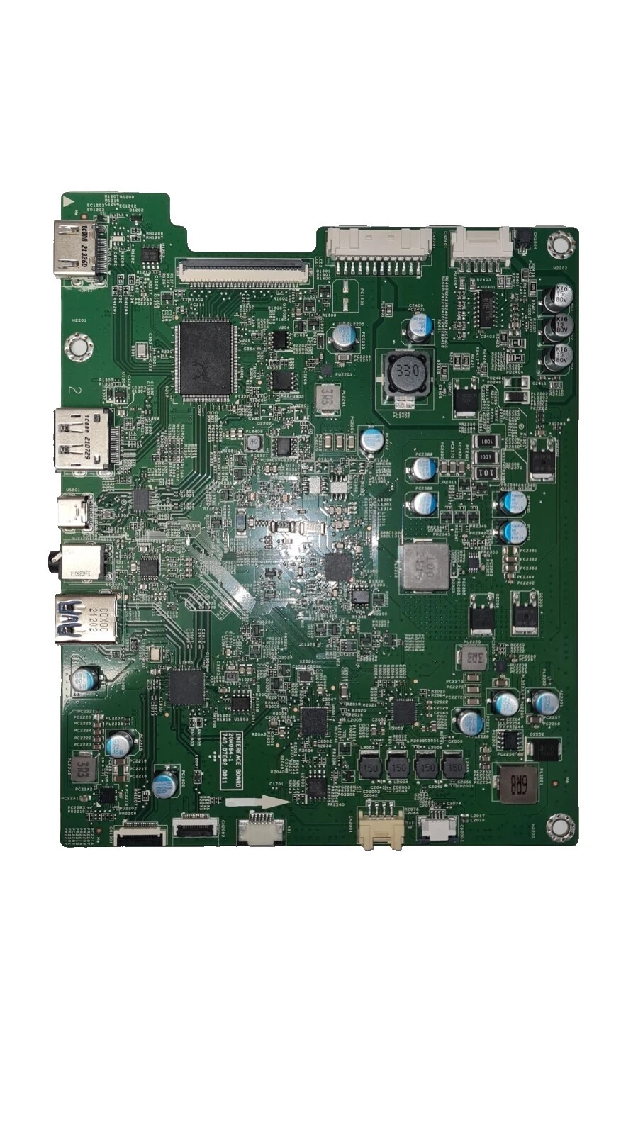 Dell компьютерный монитор запчасти для Dell