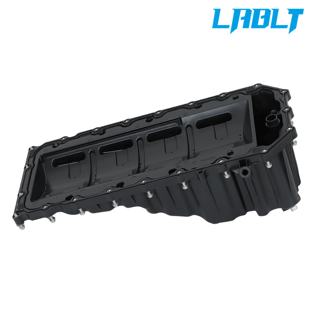 LABLT Oil Pan 53022343AJ For 2011-2015 Jeep Grand Cherokee Dodge
