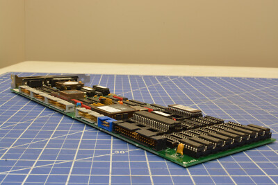 651000126 / PCB BOARD, CXT100A, 156256 KLA TENCOR  / DIVERSIFIED TECHNOLOGY