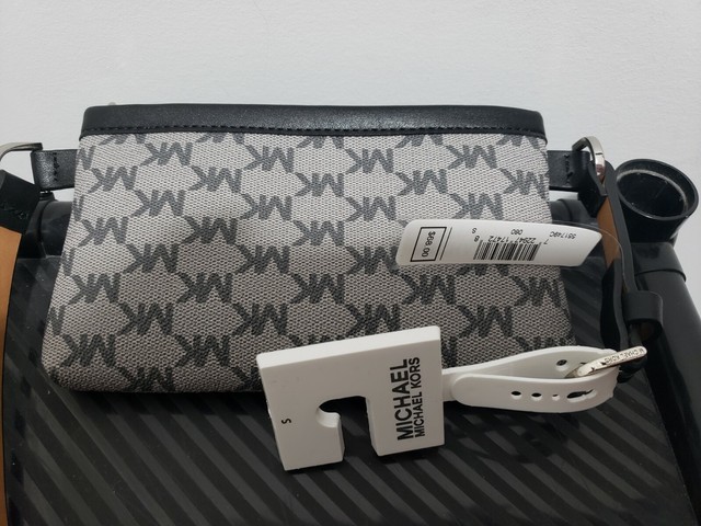 michael kors waist belt