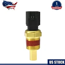 New Engine Coolant Temperature Sensor For 2005-2008 Chrysler 300 3.5L 5.7L 6.1L