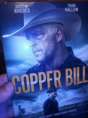 2020 Copper Bill