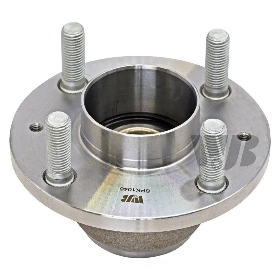 Buje de rueda WJB SPK1046 para Chevrolet Spark 2013 Foto 2 de 4