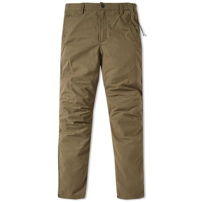 MAHARISHI Hose 'Custom Pants' - maha olive - M - nahezu neuwertig