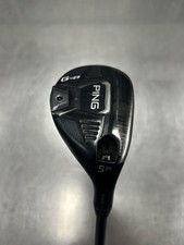 RH Ping G425 Hybrid #5 Alta CB 70 Regular