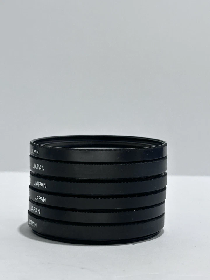 hoya 52mm uv (O) Lens Filter - Camera Lens Filter: Excellent - Image 2 of 4