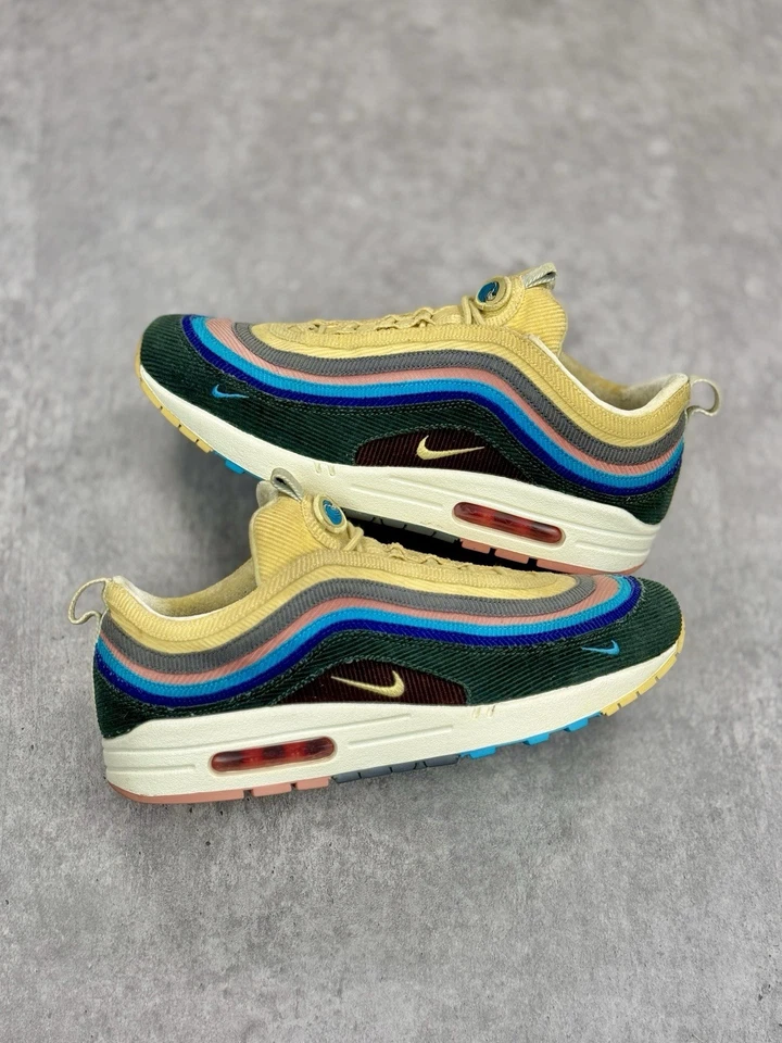 Nike Air Max 1/97, Foto 1 von 5