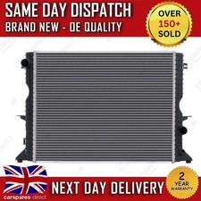 Radiateur Land Rover DEFENDER