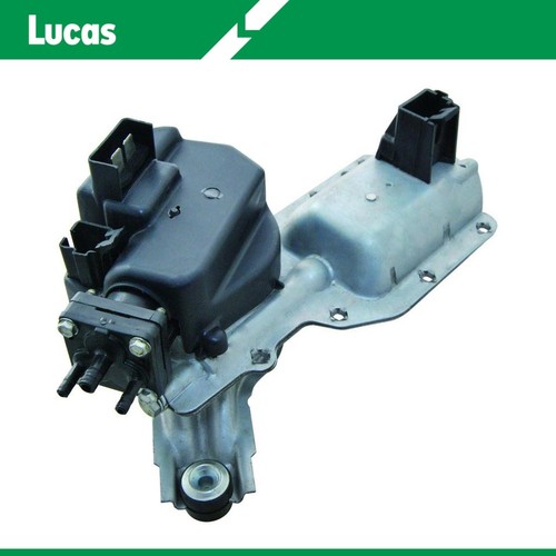 LUCAS LU180 Front Wiper Motor Fits Chevrolet C10 C20 C30 78-84 19150910 AA140180 - Bild 5 von 8