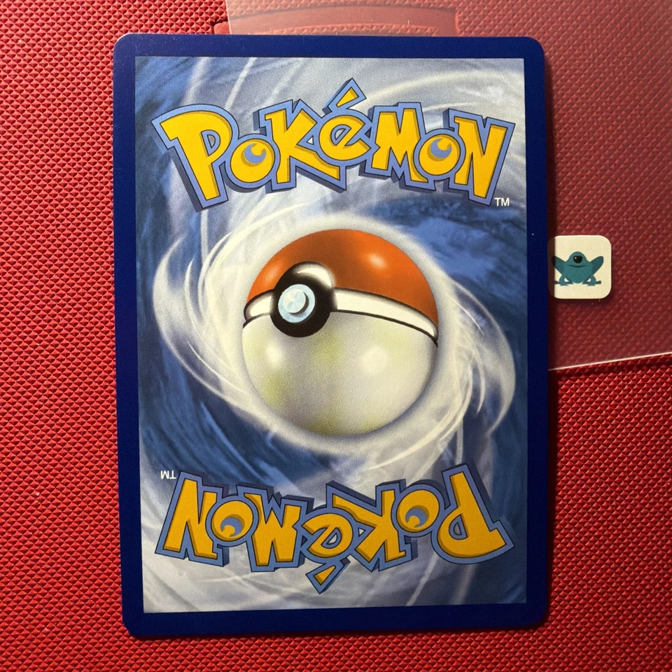 Morpeko V-Union SWSH287: Sword & Shield Promo Cards Holo - Near Mint! - Image 2 of 2