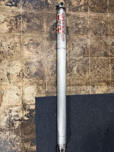 2004 GTO driveshaft. Gforce 1320. One piece driveshaft.