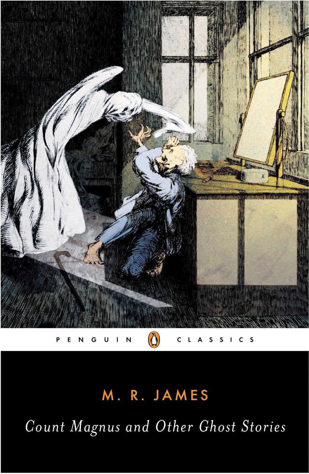 Count Magnus and Other Ghost Stories: The Complete Ghost Stories of M. R. James, Volume 1 (Penguin Classics) - Image 6