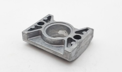 New OEM Genuine TORO Blade Support 107-7487 - Fits Many Mowers & UTVs