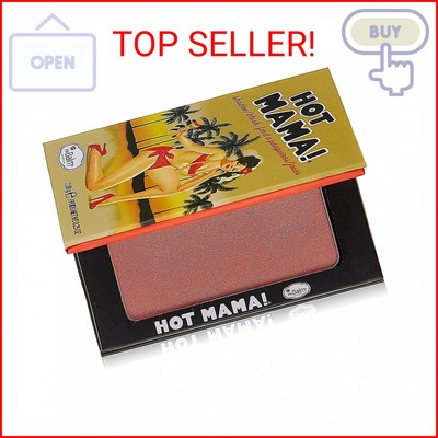 theBalm Hot Mama!