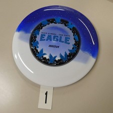 Innova Discs Calvin Heimburg Duo Eagle-X (202...