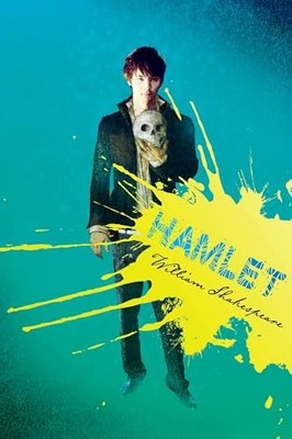 Hamlet William Shakespeare 9780142419175