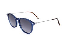 Safilo LINEA/T 13/S BLUE 52/20/145 Men's Sunglasses