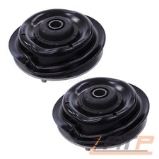 2x DOMLAGER VORNE LINKS RECHTS FÜR BMW 5-ER E34 + TOURING KOMBI BJ 90-97