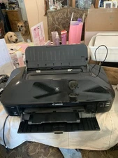 Canon Pixma iX6820 Wireless Inkjet Printer AirPrint Office Business Pro