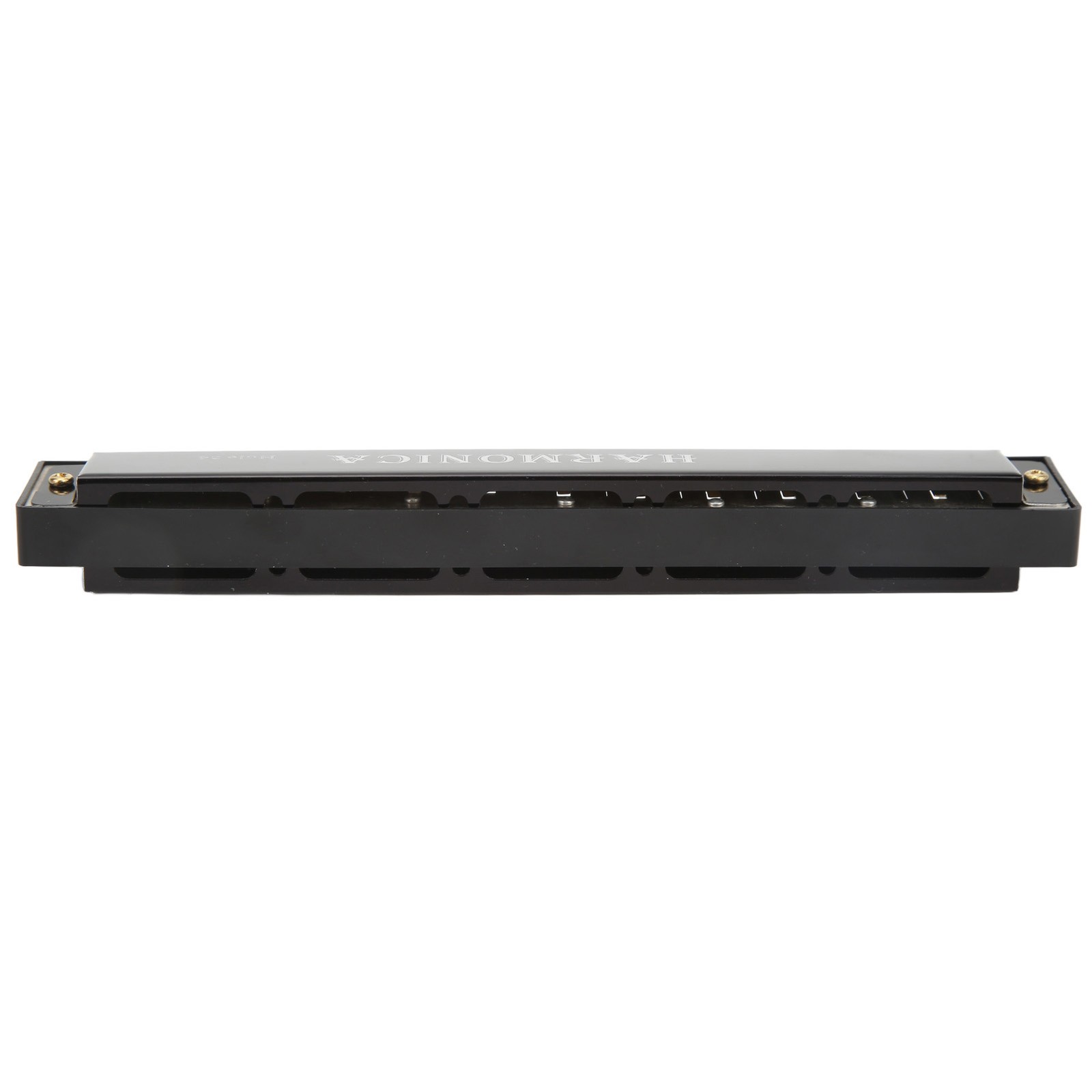 24 Hole Harmonica For Beginners Plastic Harmonica Wind Musical Instrument