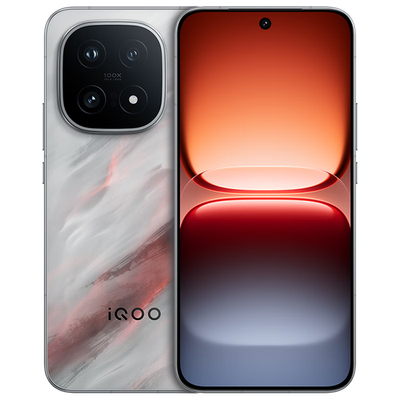 VIVO iQOO 15 5G Smartphone Android 16 Snapdragon 8 Elite Gen 5