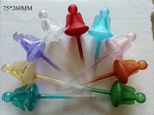 Angel Waterer Disposable Lazy Waterer Potting Soaker Colorful Angel Shape Watere