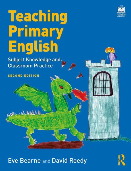 Teaching Primary English | Subject Knowledge And Classroom Practice | Englisch-image