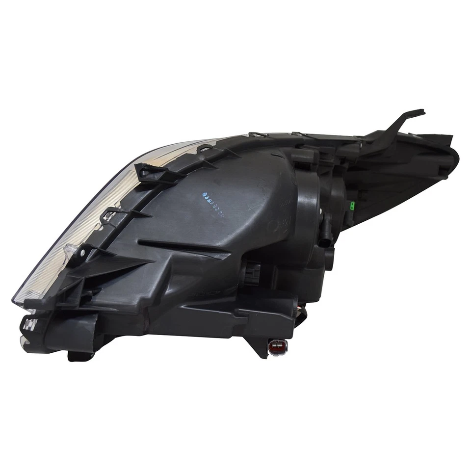 车头灯总成适合 2015 - 2019 年丰田 Sienna TYC — 第 4/4 张图片