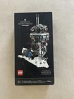LEGO 75306 Star Wars Imperial Probe Droid minor box dmg see pics NISB