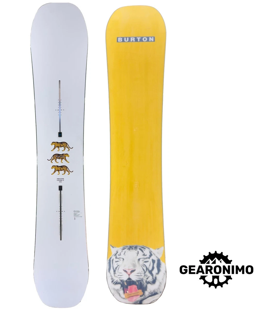 Burton Process Snowboards for sale - eBay