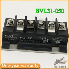 1PCS New for FUJI ELECTRIC EVL31-050 Module Supply fast shipping