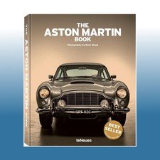 The Aston Martin Book. Revised Edition | Rene...
