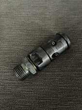 Jetter Descaler Nozzle - ENZ Golden Spinning 04.028