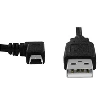 AMBIR TECHNOLOGY INC. SA116-CB Mini-Usb 2.0 Cable 6 Ft A To Mini-B: Designed