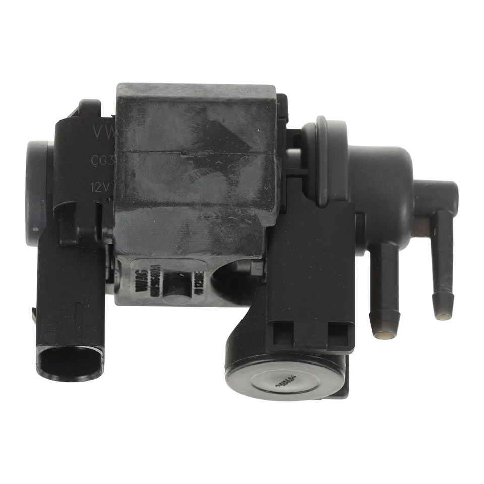 ПОДЛИННЫЙ PPORSCHE Macan S.A.I. Клапан впрыска Ctrl / преобразователь давления PAC906609 - Изображение 3 из 4