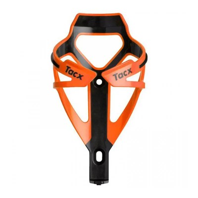 Tacx Flaschenhalter Deva Orange