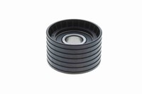 Umlenk FÜHrungsrolle Zahnriemen Vaico V40 0820 FÜR Opel Renault