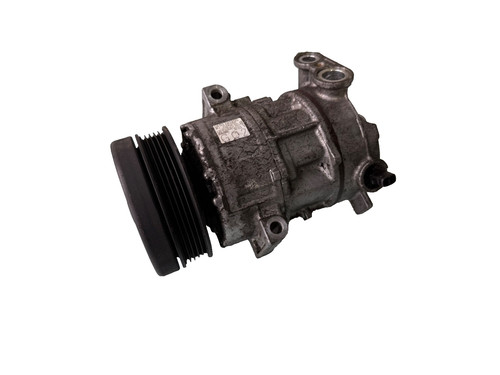 55701200 Klimakompressor Opel Corsa D 1.2 16V A12XEL Motor