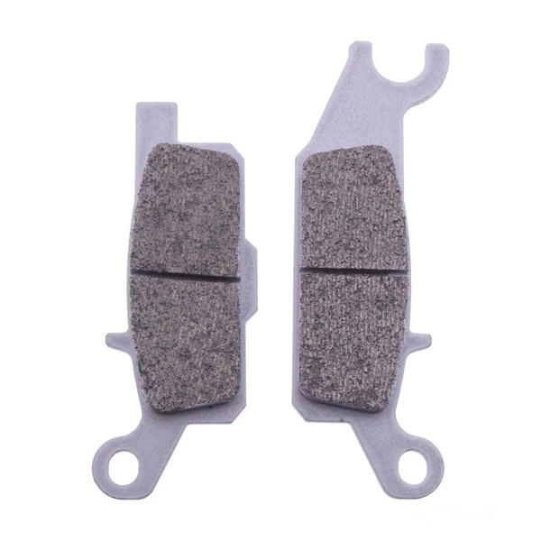 BremsbeläGe Vo. Brembo 07YA48SX Passt FüR Yamaha YFM 700 FWB KDH Kodiak 2016-18-image
