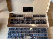 Kinesis Advantage 360 DVORAK Keycaps